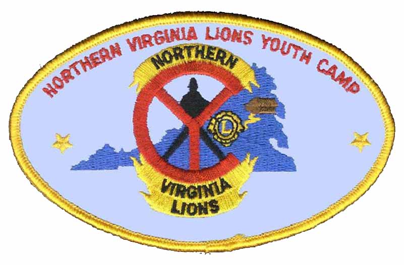 NVLYC patch